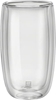 Picture of Zwilling Akcesoria - Szklanki do latte macchiato ZWILLING Sorrento 2x350 ml 39500-078-0 (39500-078-0) - AGD-ZWI-395000780