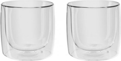 Attēls no Zwilling Szklanki do whisky ZWILLING Sorrento 2x266 ml 39500-215-0