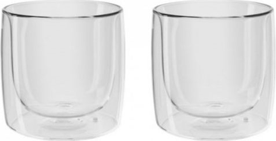 Изображение Zwilling Szklanki do whisky ZWILLING Sorrento 2x266 ml 39500-215-0