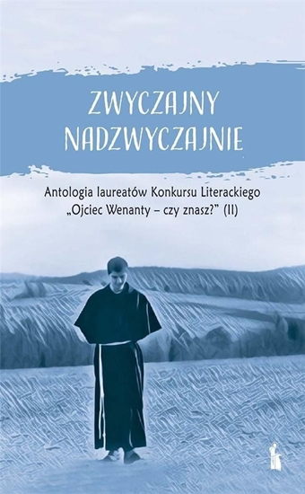 Picture of Zwyczajny nadzwyczajnie