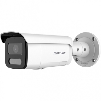 Изображение Kamera IP Hikvision Kamera DS-2CD2T47G2-LSU/SL (2.8mm)(C)