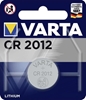 Изображение Varta CR 2012 Single-use battery CR2012 Lithium