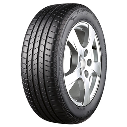 Изображение 225/55R16 BRIDGESTONE T005 99V TL XL DOT17 (BEZ ATGRIEŠANAS IESPĒJĀM)