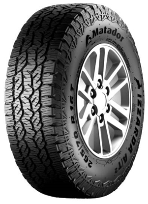 Attēls no 225/60R18 MATADOR MP72 104H FR TL XL M+S 3PMSF