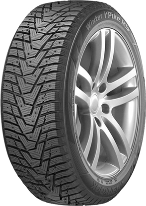 Attēls no 245/70R16 HANKOOK IPIKE X W429A 107T radžojamas