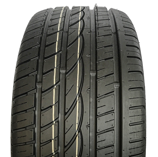 Picture of 255/35R20 APLUS A607 97W XL