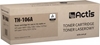 Picture of Toner Actis TH-106A Black Zamiennik 106A (TH-106A)