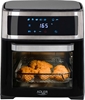 Picture of Adler | Airfryer Oven | AD 6309 | Power 1700 W | Capacity 13 L | Stainless steel/Black