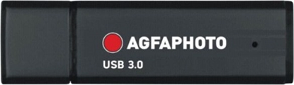 Attēls no AgfaPhoto USB 3.2 Gen 1    128GB black