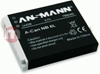 Изображение Ansmann A-Can NB-6L