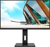 Изображение AOC P2 U32P2 computer monitor 80 cm (31.5") 3840 x 2160 pixels 4K Ultra HD LED Black