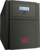 Изображение APC Easy UPS SMV uninterruptible power supply (UPS) Line-Interactive 2 kVA 1400 W 6 AC outlet(s)