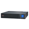 Picture of APC SRV2KRI uninterruptible power supply (UPS) Double-conversion (Online) 2 kVA 1600 W 4 AC outlet(s)