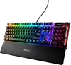 Picture of Klaviatūra žaidėjui SteelSeries  APEX 7  Mechanical Gaming Keyboard  Wired  RGB LED light  US