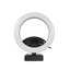 Attēls no Arozzi | True Privacy Ring Light Webcam | OCCHIO