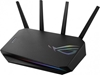 Picture of ASUS ROG STRIX GS-AX5400 wireless router Gigabit Ethernet Dual-band (2.4 GHz / 5 GHz) Black