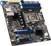 Изображение ASUS P12R-M/10G-2T Intel C252 LGA 1200 (Socket H5) micro ATX