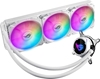 Picture of ASUS ROG Strix LC 360 RGB White Edition Processor All-in-one liquid cooler 12 cm