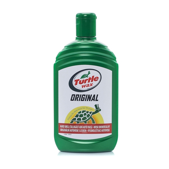 Picture of Auto vasks Turtle Wax Original 500ml