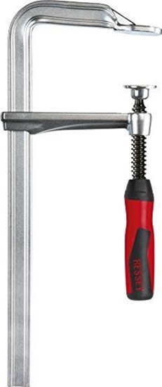 Изображение BESSEY all-steel screw clamp GZ-2K 200/100