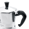 Picture of Bialetti Moka Express Moka pot Aluminium, Black