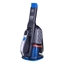 Изображение Black & Decker BHHV520BF handheld vacuum Black, Blue, Silver Bagless