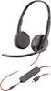 Изображение Słuchawki Plantronics Blackwire C3225  (209751-101)