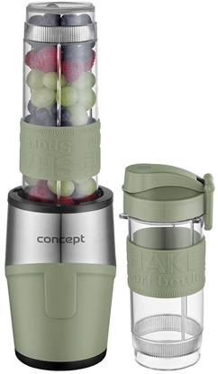 Attēls no Blender Smoothie SM3480 500W pistacjowy