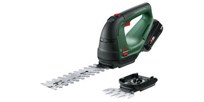 Attēls no Bosch AdvancedShear 18V-10 solo