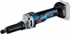 Изображение Bosch GGS 18V-10 SLC Cordless Grinder