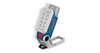 Изображение Bosch GLI Deci LED Worklight Accu Lamp