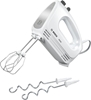 Изображение Bosch MFQ24200 mixer Hand mixer 400 W Silver, White