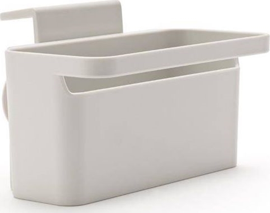 Picture of Brabantia In-Sink Organizer light grey