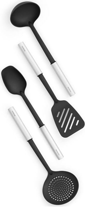 Attēls no Brabantia Kitchen Utensil Set Non Stick Coated