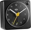 Picture of Braun BC 02 XB quartz black with light switch