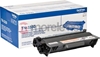 Picture of Brother TN-3330 toner cartridge 1 pc(s) Original Black