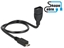 Изображение Cable USB 2.0 Micro-B male  USB 2.0 Type-A female OTG ShapeCable 0.50 m