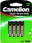 Picture of Camelion | R03P-BP4G | AAA/LR03 | Super Heavy Duty | 4 pc(s)