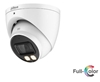 Picture of CAMERA HDCVI 2MP IR EYEBALL/HDW1239T-A-LED-0280B-S2 DAHUA