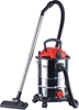 Picture of Camry | Professional industrial Vacuum cleaner | CR 7045 | Bagged | Wet suction | Power 3400 W | Dust capacity 25 L | Red/Silver