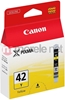 Изображение Canon CLI-42 Y yellow