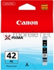 Изображение Canon CLI-42 PC photo cyan