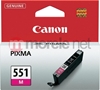 Picture of Canon CLI-551 M magenta