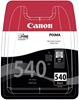 Picture of Canon PG-540 ink cartridge 1 pc(s) Original Standard Yield Photo black