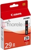 Picture of Canon PGI-29 R red