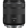 Изображение Canon RF 85mm F2 Macro IS STM Lens