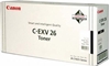 Изображение Canon Toner Cartridge C-EXV 26 black