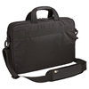 Picture of Case Logic | Briefcase | NOTIA-116 Notion | Fits up to size 15.6 " | Black | Shoulder strap