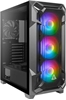 Picture of Case|ANTEC|DF600 FLUX|MidiTower|Not included|ATX|MicroATX|MiniITX|0-761345-80060-0