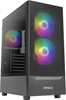 Picture of Case|ANTEC|NX410|MidiTower|Not included|Colour Black|0-761345-81041-8